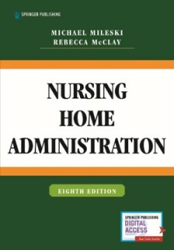 Nursing Home Administration