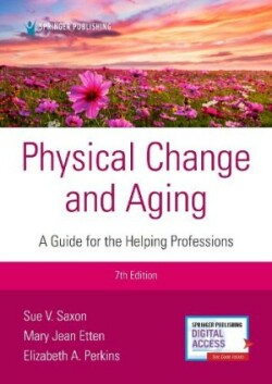 Physical Change and Aging