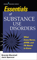 Essentials of Substance Use Disorders 