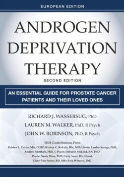 Androgen Deprivation Therapy