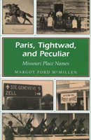 Paris, Tightwad and Peculiar