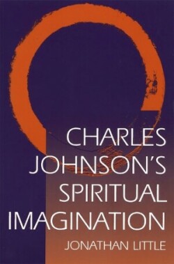 Charles Johnson's Spiritual Imagination