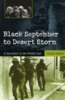 Black September to Desert Storm