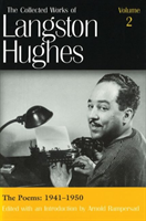 Collected Works of Langston Hughes v. 2; Poems 1941-1950