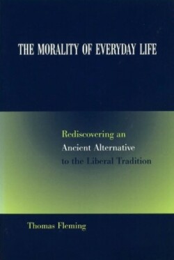 Morality of Everyday Life