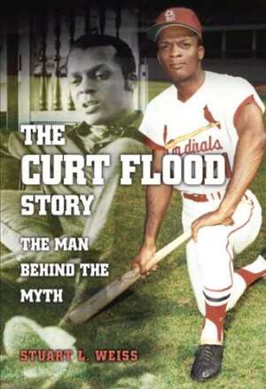 Curt Flood Story