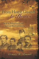 From Home Guards to Heroes