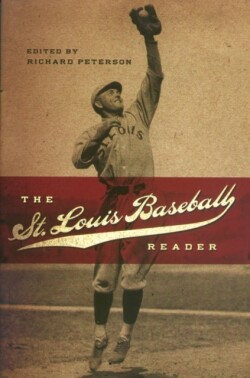 St. Louis Baseball Reader