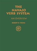 Navajo Verb System An Overview