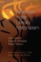 American Indian Literary Nationalism