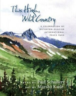 THIS WILD, HIGH COUNTRY
