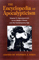 Encyclopedia of Apocalypticism
