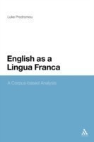English as a Lingua Franca A Corpus-based Analysis