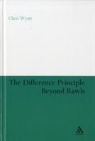 Difference Principle Beyond Rawls