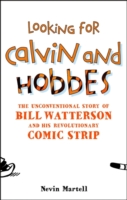 Looking for Calvin and Hobbes