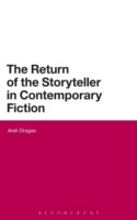 Return of the Storyteller in Contemporary Fiction