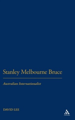 Stanley Melbourne Bruce