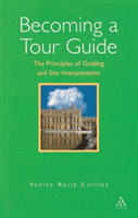 Becoming a Tour Guide