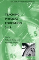 Teaching Physical Education 5-11