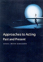 Approaches to Acting