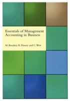  Essentials of Management Accounting in Business