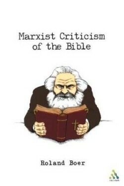 Marxist Criticism of the Bible