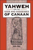 Yahweh and the Gods and Goddesses of Canaan