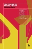 Future of Social Theory