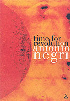 Time for Revolution