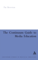 Continuum Guide to Media Education