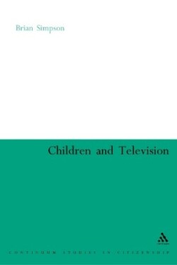 Children and Television