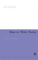 How to Write Poetry And Get it Published