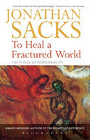 To Heal a Fractured World