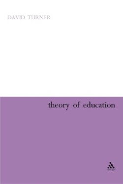Theory of Education