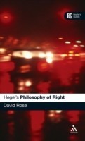 Hegel's 'Philosophy of Right'