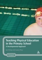 Teaching Physical Education in the Primary School