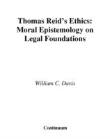 Thomas Reid's Ethics