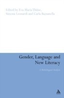 Gender, Language and New Literacy A Multilingual Analysis