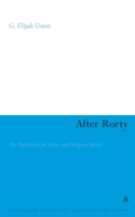 After Rorty