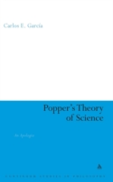 Popper's Theory of Science