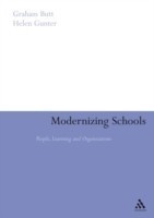 Modernizing Schools