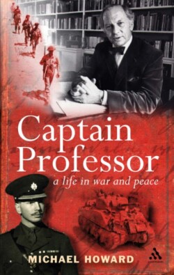 Captain Professor