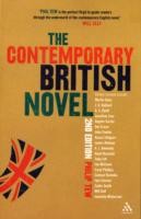  Contemporary British Novel