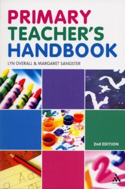 Primary Teacher's Handbook