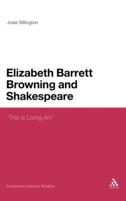 Elizabeth Barrett Browning and Shakespeare