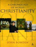 Chronology of World Christianity