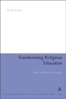 Transforming Religious Education