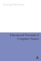 Educational Potential of Computer Games