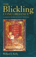 Blickling Concordance