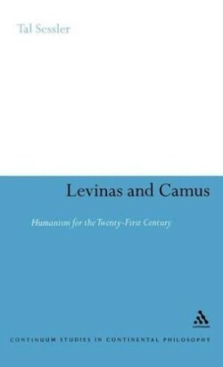 Levinas and Camus